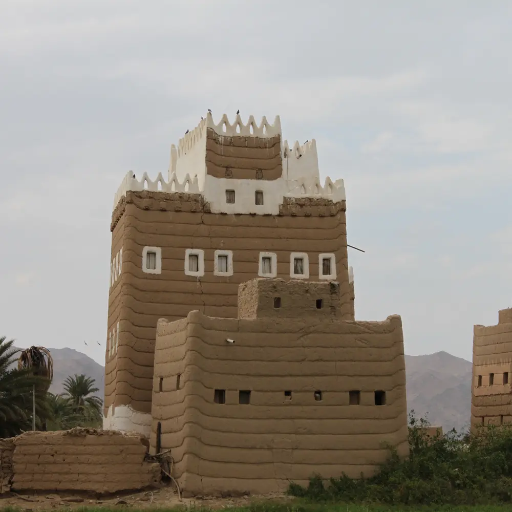 صورة تراثية 1