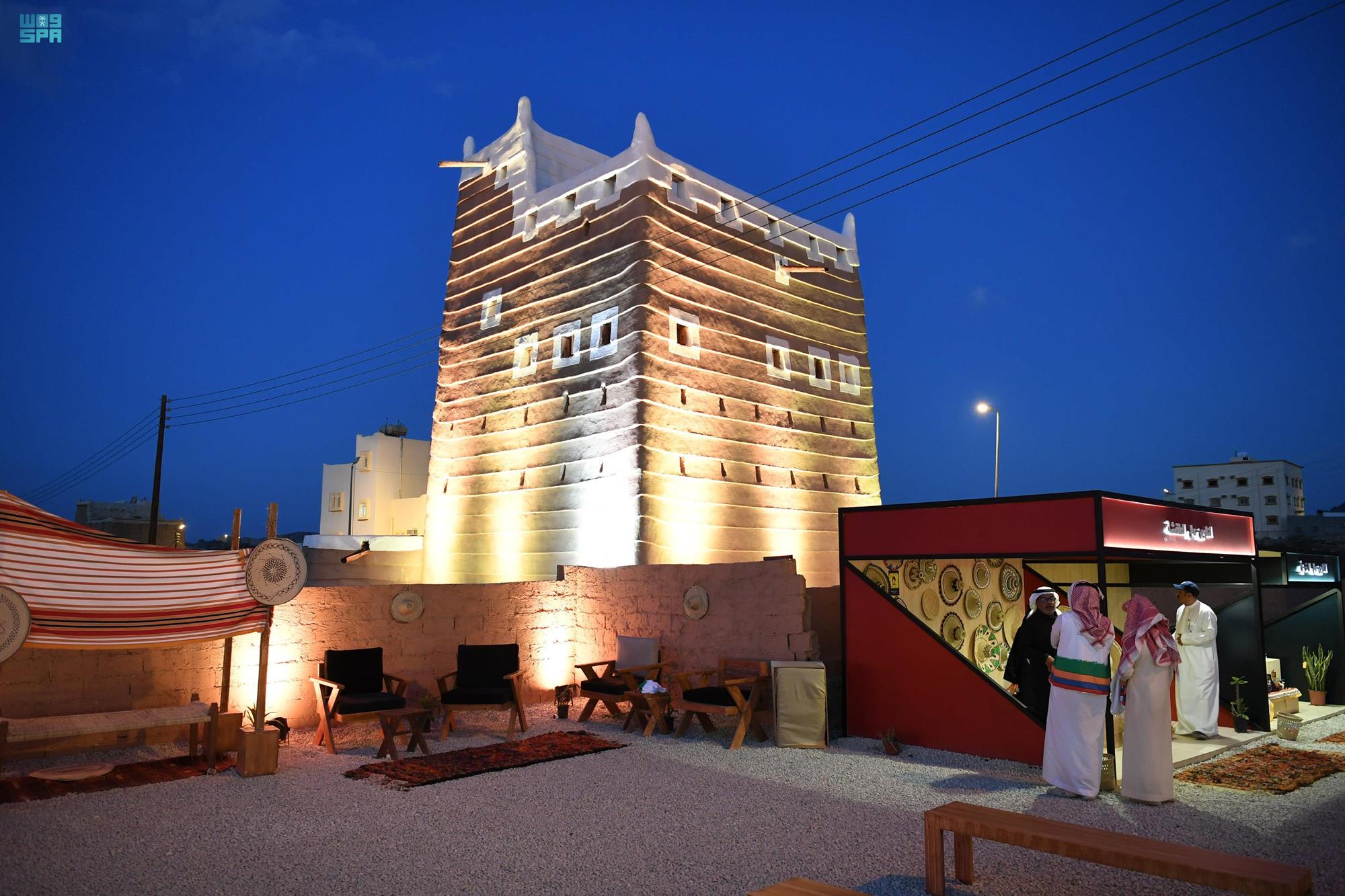 صورة تراثية 5